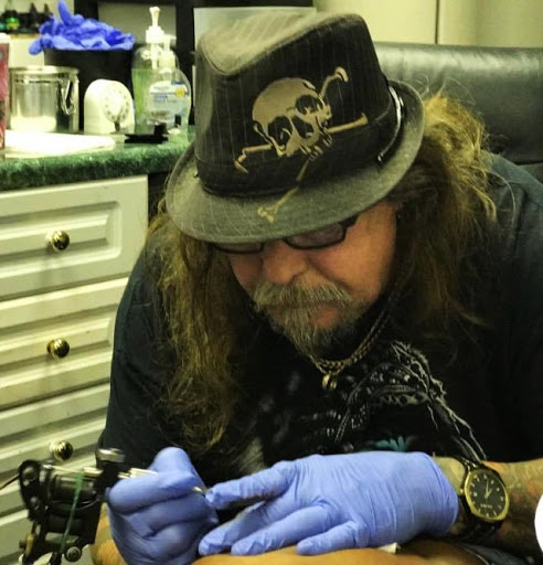 Tattoo Shop «Ink Wizard Tattoos Inc», reviews and photos, 1016 Iris Dr SE, Conyers, GA 30094, USA