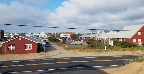 Sea Kove Motel