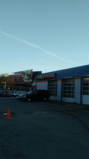 Auto Repair Shop «One Stop Auto Repair, Inc.», reviews and photos, 8311 Midlothian Turnpike, Richmond, VA 23235, USA