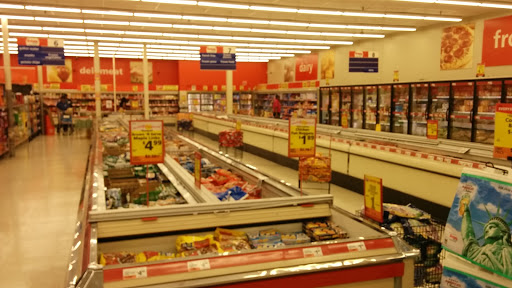Grocery Store «Save-A-Lot», reviews and photos, 650 American Legion Hwy, Roslindale, MA 02131, USA