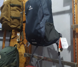 EIGER STORE MEDAN - Simpang Pos photo
