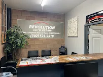 Revolution Auto Repair - Car repair in Las Vegas, NV, Las Vegas - Rated 5.0/5