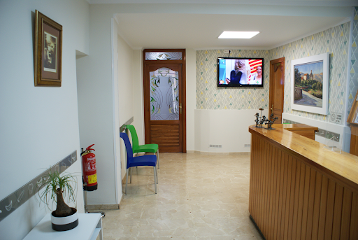 Clínica Dental Ortolà Siscar (Grup Ortobon) en Pego, Alicante