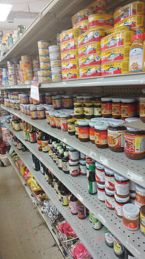 Grocery Store «Five Mile International Supermarket», reviews and photos, 6322 5 Mile Centre Park, Fredericksburg, VA 22407, USA