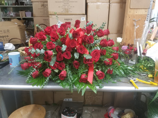 Florist «Glorious Flowers», reviews and photos, 703 E Western Ave, Avondale, AZ 85323, USA