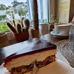 Photo n°2 de l'avis de Tanja.e fait le 15/10/2023 à 08:09 sur le  Café Strandkorb à Baabe