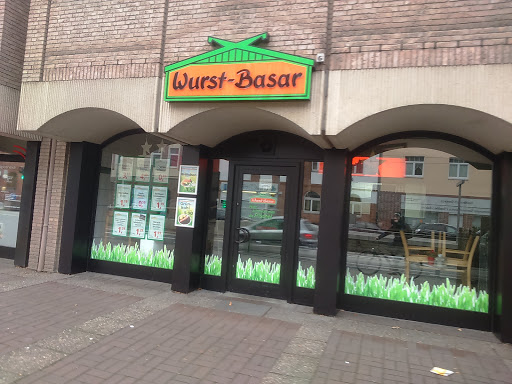 Wurst Basar