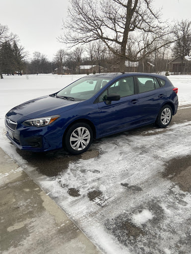 Car Dealer «Grand Forks Subaru Kia», reviews and photos, 2400 Gateway Dr, Grand Forks, ND 58203, USA