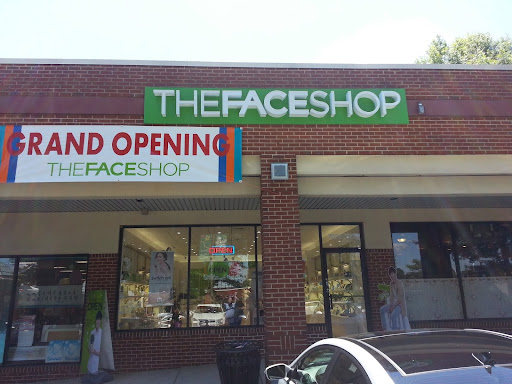 THEFACESHOP, 7031 Little River Turnpike, Annandale, VA 22003, USA, 