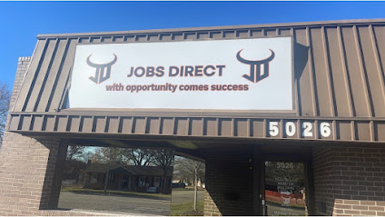 Jobs Direct
