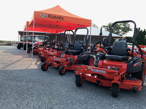 Home Improvement Store «Stoltzfus Farm Service Inc.», reviews and photos, 1043 Gap Newport Pike, Cochranville, PA 19330, USA