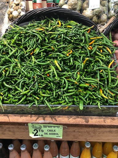 Supermarket «Ideal Marketplace», reviews and photos, 85 Ackerman Ave, Clifton, NJ 07011, USA