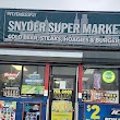 Snyder Super Market