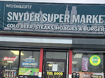 Snyder Super Market