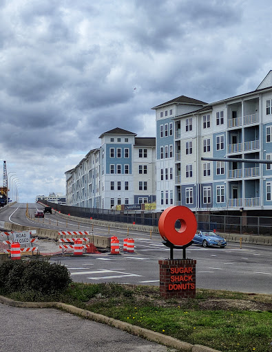 Donut Shop «Sugar Shack Donuts & Coffee», reviews and photos, 3273 Shore Dr, Virginia Beach, VA 23451, USA