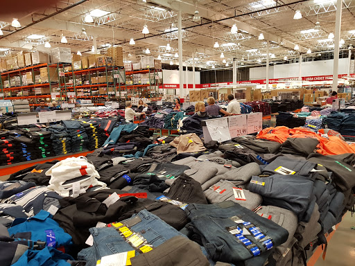 Warehouse store «Costco Wholesale», reviews and photos, 120 Township Blvd, Camillus, NY 13031, USA