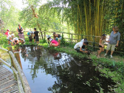 Association Pour les Enfants du Pays de Beleyme à Montagnac-la-Crempse