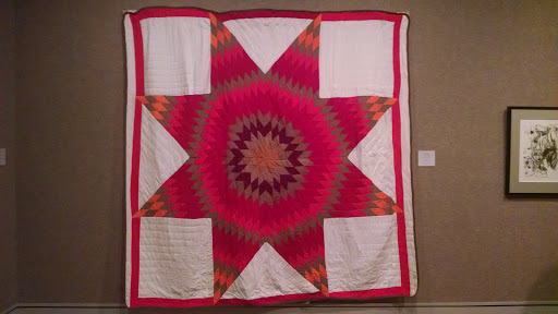 Art Museum «MONA», reviews and photos, 2401 Central Ave, Kearney, NE 68847, USA