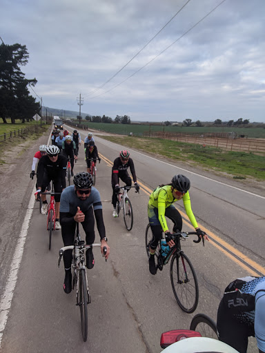 Golf Club «Rancho Maria Public Golf Course», reviews and photos, 1950 CA-1, Santa Maria, CA 93455, USA