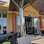 Photo n°5 de l'avis de Karin.i fait le 23/08/2022 à 14:20 sur le  Atrium Hotel Krüger à Rostock