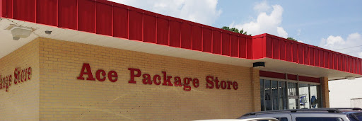 Ace Package Store, 545 E 6th St, Panama City, FL 32401, USA, 