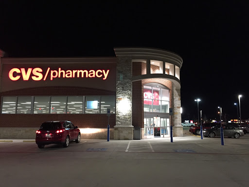 CVS, 1305 US-377, Roanoke, TX 76262, USA, 