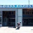 Gross Egzoz - GROSS Egzost San. Tic. Ltd. Şti.