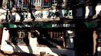 Atmosphère du Restaurant Au Petit Bois Vert à Strasbourg - n°2