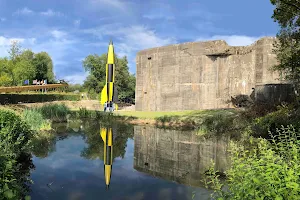 Blockhaus d'Éperlecques image