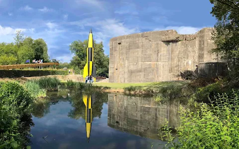 Blockhaus d'Éperlecques image