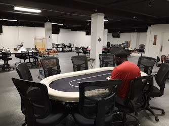 UnderGround Poker Club