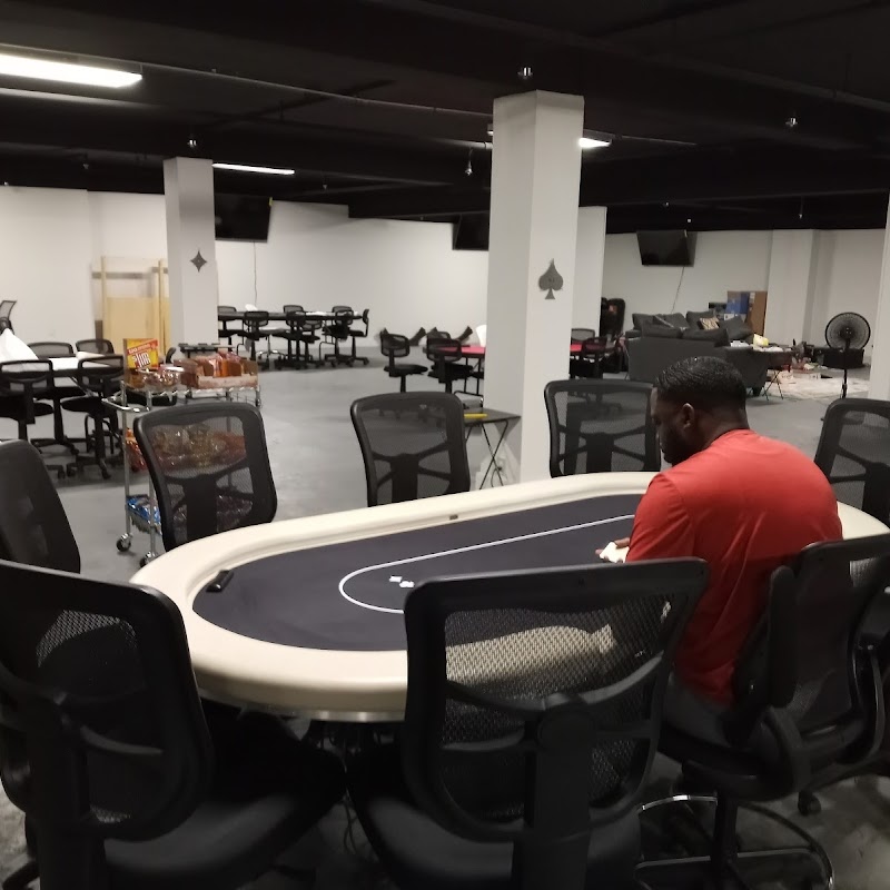 UnderGround Poker Club
