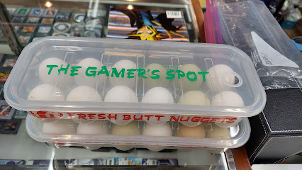 The Gamers Spot