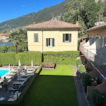 Photo n°2 de l'avis de Georges.� fait le 06/08/2023 à 15:51 sur le  Hotel Villa Marie à Tremezzina