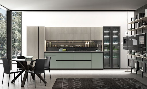 Cabinet Store «Bay Area Cabinetry, Inc», reviews and photos, 261 Wattis Way, South San Francisco, CA 94080, USA