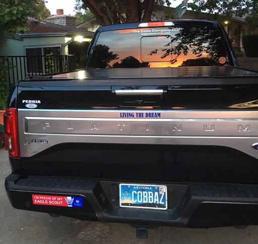 Electrician «Cobb AZ Electric», reviews and photos, 317 Robinson Dr, Prescott, AZ 86303, USA