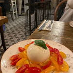 Photo n°1 de l'avis de Sahar.e fait le 24/09/2022 à 20:03 sur le  MARGHE à Milan