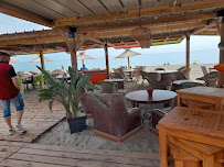 Atmosphère du Restaurant Playa Sidja à Le Barcarès - n°11