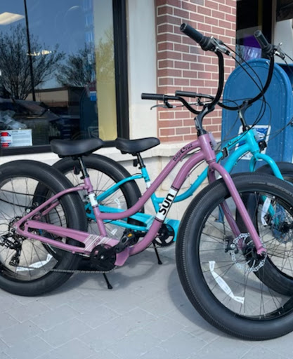 Bicycle Store «Fat Frogs Bike & Fitness», reviews and photos, 1169 Nimmo Pkwy #232, Virginia Beach, VA 23456, USA