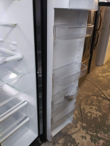 Used Appliance Store «JCS Appliances Inc. Sales & Repairs», reviews and photos, 6153 Johnson St, Hollywood, FL 33024, USA