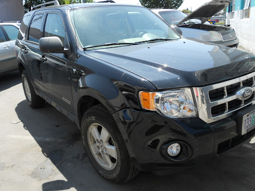 Auto Body Shop «ACP Auto Body Collision - Portland», reviews and photos, 10033 E Burnside St, Portland, OR 97216, USA