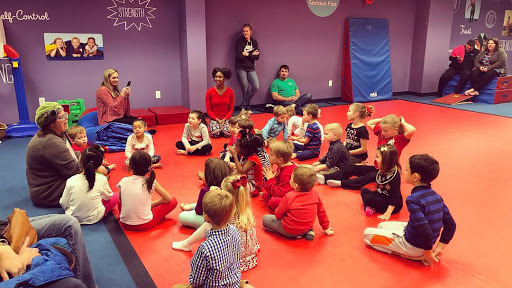 Gymnastics Center «The Little Gym of Florence», reviews and photos, 1945 W Palmetto St #115, Florence, SC 29501, USA