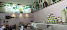 Natural Fresh Ice Cream