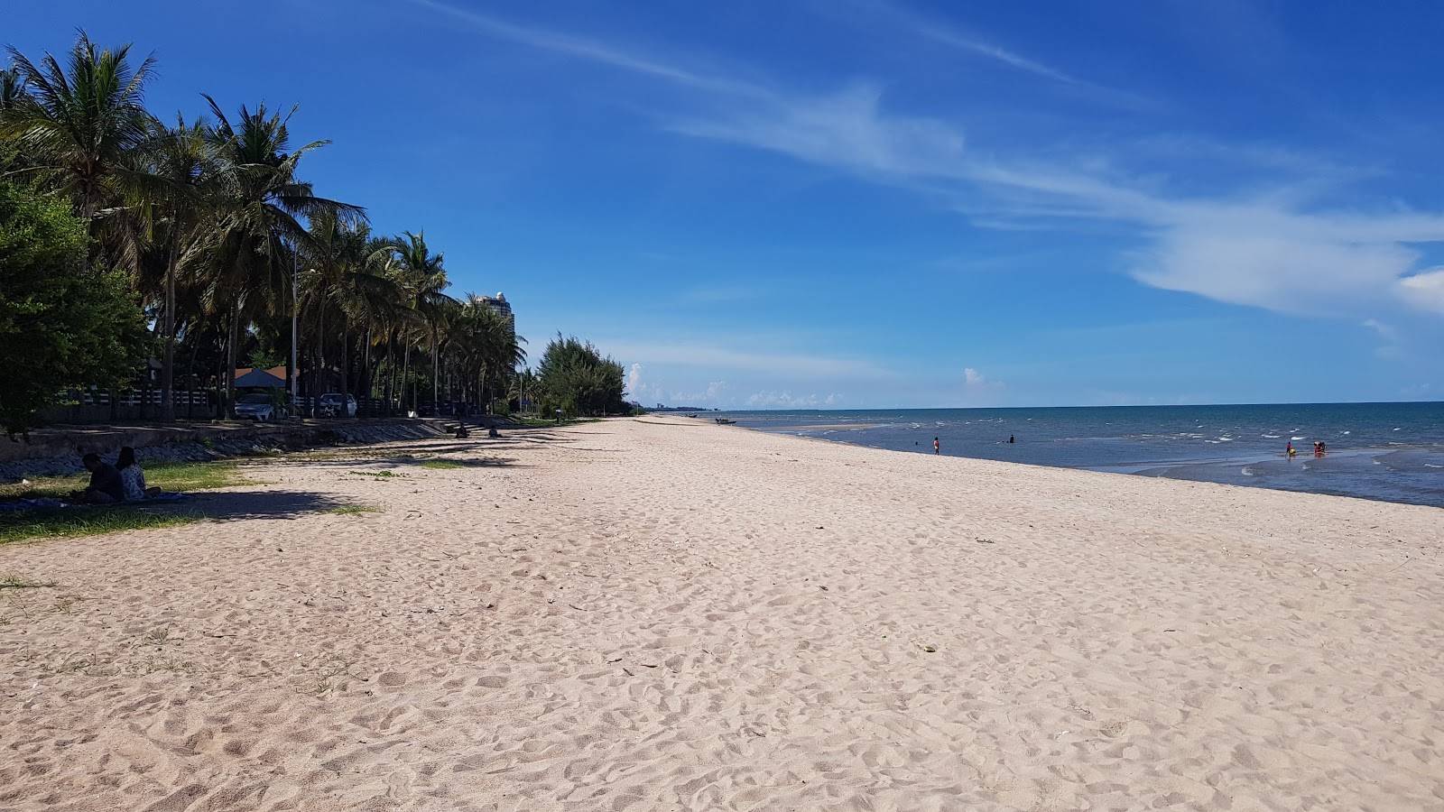 Zdjęcie Springfield Beach z poziomem czystości wysoki