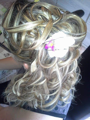 Carline Coiffure à Louplande