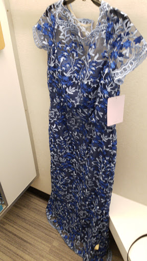 Department Store «Nordstrom Rack The Shoppes at Blackstone Valley», reviews and photos, 70 Worcester-Providence Turnpike, Millbury, MA 01527, USA