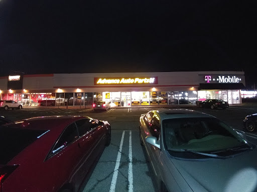 Auto Parts Store «Advance Auto Parts», reviews and photos, 130 N 22nd St, Springfield Township, NJ 07081, USA