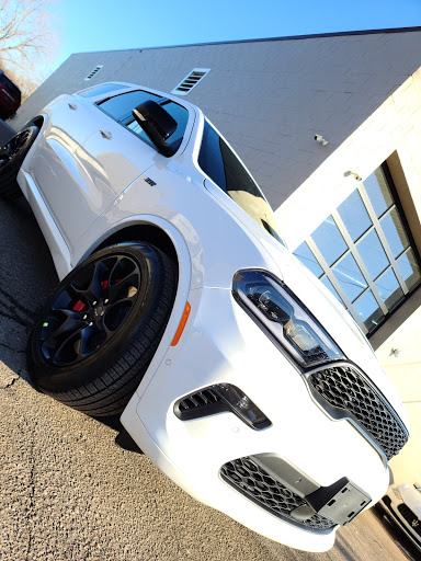 Used Car Dealer «City of Cars», reviews and photos, 1695 Stutz Dr, Troy, MI 48084, USA