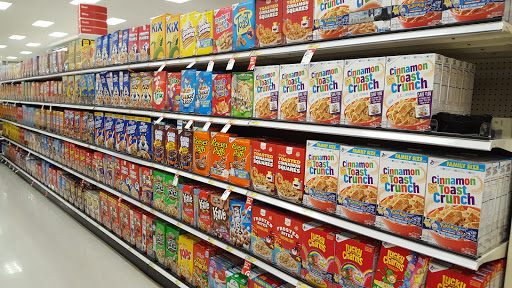 Department Store «Target», reviews and photos, 6128 Broadway St, Galveston, TX 77551, USA