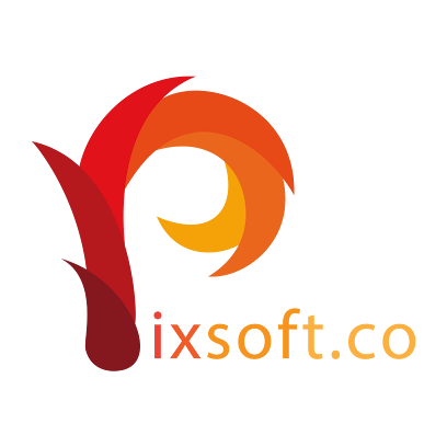Pixsoft - Công ty thiết kế App mobile chuyên nghiệp